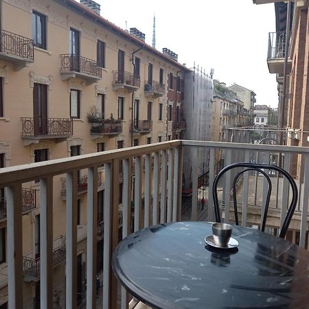 La Perla Di Vanchiglia Torino Kültér fotó