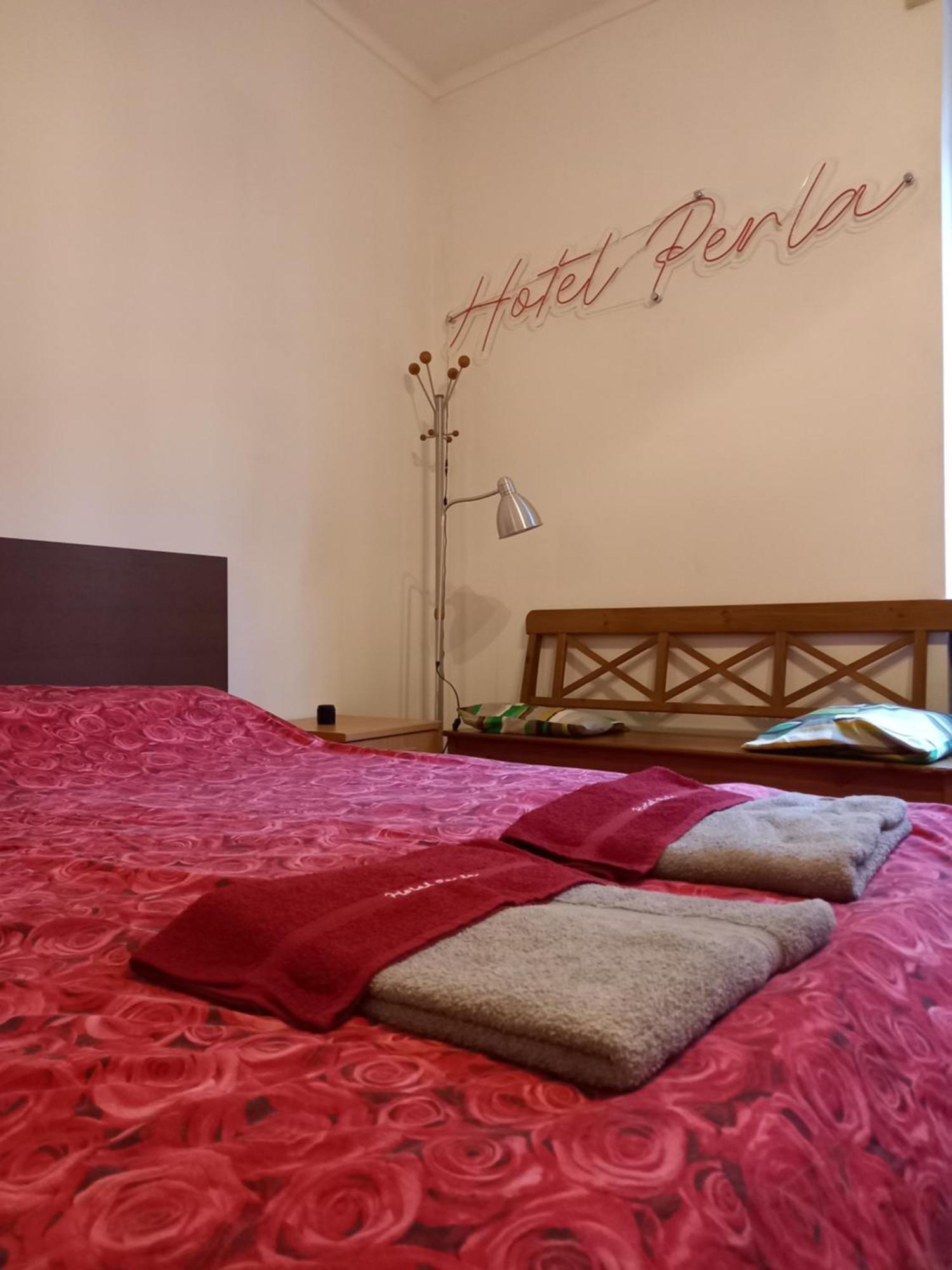 La Perla Di Vanchiglia Torino Kültér fotó