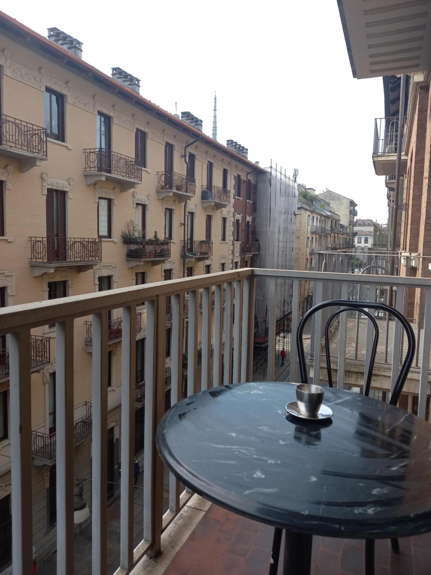 La Perla Di Vanchiglia Torino Kültér fotó